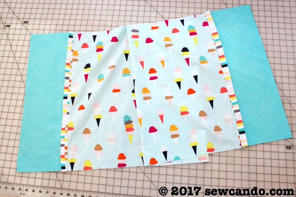 Sew Can Do 1 Million Pillowcases Challenge & Easy Pillowcase Tutorial